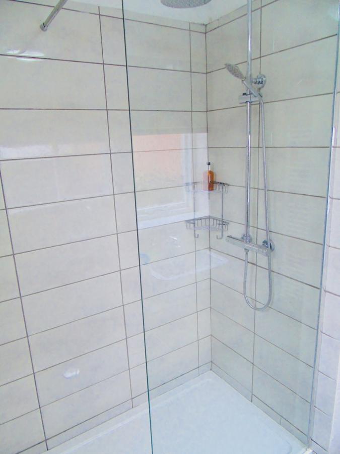 Willows - Cardiff Guest House 외부 사진